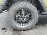 New 2025 Jeep Wrangler Unlimited Sport S 4xe image 5