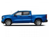 New 2026 Chevrolet Silverado 1500 Custom image 3
