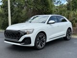 New 2025 Audi Q8 Prestige image 4