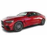 Used 2024 Mercedes-Benz CLE 53 AMG 4MATIC image 4