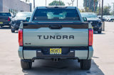 New 2025 Toyota Tundra Platinum image 3