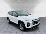 New 2025 Chevrolet Equinox LT image 6
