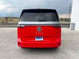 New 2025 Volkswagen ID. Buzz Pro S image 4