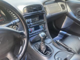 Used 2002 Chevrolet Corvette Z06 w/ Memory Pkg image 6