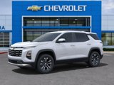 New 2026 Chevrolet Equinox LT w/ Convenience Package II image 2