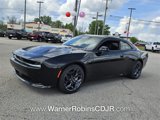 New 2025 Dodge Charger R/T w/ Quick Order Package 25M R/T image 3