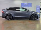 Used 2020 Tesla Model X Long Range image 3