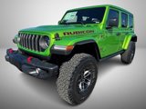 New 2025 Jeep Wrangler Unlimited Rubicon image 2