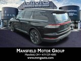 New 2025 Lincoln Aviator Reserve w/ Equipment Group 201A image 3