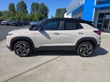 New 2026 Chevrolet TrailBlazer RS w/ Convenience Package image 2