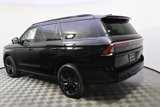 New 2025 Lincoln Navigator Reserve w/ Jet Appearance Package image 3