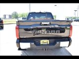 New 2025 Toyota Tundra Limited image 3