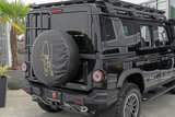 Used 2024 INEOS Grenadier Fieldmaster Edition image 6