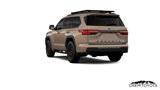 New 2025 Toyota Sequoia TRD Pro image 3