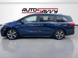 Used 2024 Honda Odyssey Touring image 4