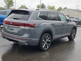 New 2025 Volkswagen Atlas SEL Premium R-Line image 2