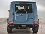 New 2025 Mercedes-Benz G 580 w/ EQ Technology image 4