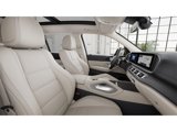 New 2025 Mercedes-Benz GLS 450 4MATIC image 4