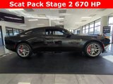 New 2025 Dodge Charger R/T Scat Pack w/ Track Pack image 3