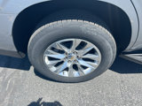New 2025 Chevrolet Tahoe Premier w/ Sun And Tow Package image 3