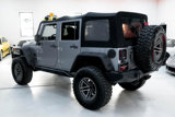 Used 2017 Jeep Wrangler Unlimited Sport w/ Quick Order Package 23S image 6