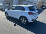 New 2024 Mitsubishi Outlander Sport SE image 3