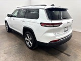 Used 2021 Jeep Grand Cherokee L Limited image 4