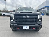 New 2025 Chevrolet Silverado 2500 LT w/ Trail Boss Package image 2