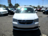 Used 2016 Dodge Grand Caravan SXT w/ Rear Park Assist Package image 3
