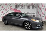 Used 2016 Honda Accord EX-L image 2