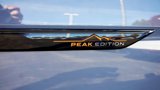 New 2025 Volkswagen Atlas Peak Edition SE image 4