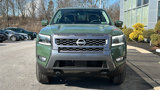 New 2025 Nissan Frontier SL image 3