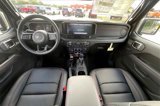 New 2025 Jeep Wrangler Unlimited Rubicon image 6