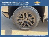 New 2025 Chevrolet Silverado 1500 LT Trail Boss w/ Convenience Package II image 5