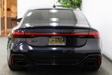 Used 2022 Audi RS 7 Sportback w/ Black Optic Package image 4