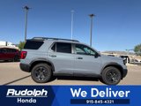 New 2026 Honda Passport RTL image 6
