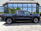 Used 2023 GMC Sierra 1500 Denali Ultimate image 3