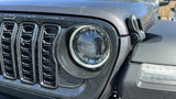 New 2025 Jeep Wrangler Willys image 4