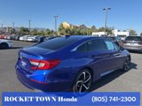 Used 2020 Honda Accord Sport image 5