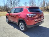 New 2025 Jeep Compass Latitude image 6