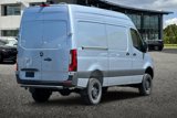 New 2025 Mercedes-Benz Sprinter 2500 image 4