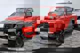 New 2025 Nissan Frontier PRO-4X w/ Pro Premium Package image 2