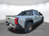 New 2025 Toyota Tacoma 4x4 Double Cab Hybrid w/ Tow Tech Package image 5