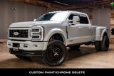 Used 2025 Ford F450 Platinum image 5