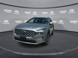 Certified 2022 Hyundai Santa Fe SEL image 6