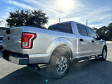 Used 2015 Ford F150 XLT image 6