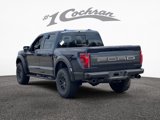 New 2025 Ford F150 Raptor image 4