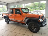 New 2025 Jeep Gladiator Sport image 4