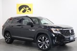 Used 2024 Volkswagen Atlas SEL Premium R-Line image 2