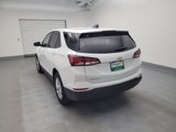 Used 2022 Chevrolet Equinox LS w/ LS Convenience Package image 5
